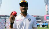 Umesh reveals the secret of his success in Tests