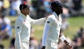 England will rally around Archer after racial abuse