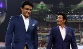 Tendulkar calls on Ganguly to revamp Duleep Trophy