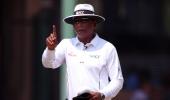 Taufel on how Indian umpires can make the Elite panel