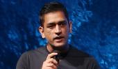 WATCH: Dhoni on the 2 BIG moments of his career