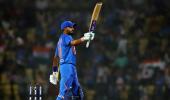 Shreyas perfect for No. 4 in ODIs, T20s: MSK Prasad