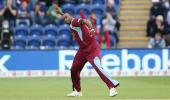 Pollard to lead WI for India tour; Russell ignored