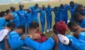 West Indies cricket bosses approve England tour