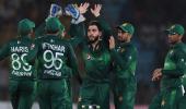 Babar, Shinwari star as Pak win historic Karachi ODI