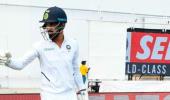 Hazare Trophy: Pandey, Rahul take Karnataka to victory