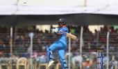 SA trounce India in Harmanpreet's 100th T20I