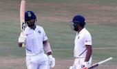 Stokes reveals Rohit and Virat's abusive connection!