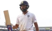 Rohit ready for challenging New Zealand tour