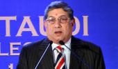 TNCA, Haryana, Maharashtra barred from BCCI AGM