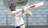 Kohli's views on point distribution in World Test C'ship