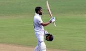 Kohli tops Bradman, Tendulkar & Sehwag in run spree