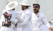 We will go for 3-0 series win: Kohli