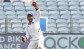 Here's why Umesh owes Saha a treat...