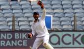 How 'Superman' Saha silenced doubters