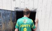 Harbhajan takes a dig at SA via Jonty