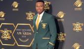 Lungi Ngidi: Of financial struggles and 'Lungi Dance'