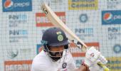 3rd Test: India to go for the kill with points to grab