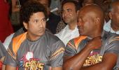 Tendulkar versus Lara, once again