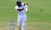 Rankings: Rohit emulates Kohli, Gambhir