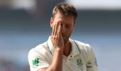 Vaughan calls to South African greats to help Proteas