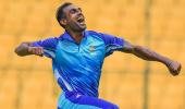 Keeper-batsman Rahul steers Karnataka to Hazare title