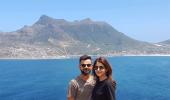 Love all: Are Virushka on vacation?