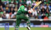 Bangladesh opener Tamim pulls out of India tour