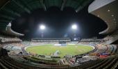 Ganguly's views on first ever day-night Test...