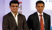 Will the Ganguly-Dravid partnership transform NCA?