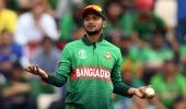 Shakib in hot water for endorsing betting