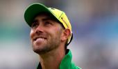 Maxwell takes break to deal with mental health problems