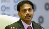 Ex-selection chief Prasad hits back at Raina