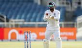 Pant fastest Indian 'keeper to 50 Test dismissals