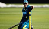 Australia coach invokes Ali to inspire Ashes rebound