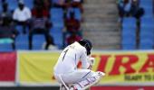 Struggling Rahul faces axe for South Africa Tests