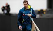 Australia drop Khawaja for fourth Test, Smith recalled