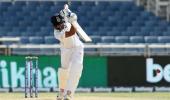 Vihari looking forward to impress home crowds