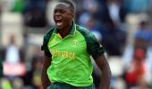 Rabada on how South Africa can get the better of India