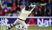 PHOTOS: England vs Australia, 4th Test, Day 1