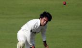 Afghanistan's Rashid becomes youngest Test captain