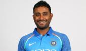 Why Rayudu decided to come out of retirement