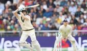 England bouncers played into my hands: Smith