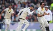 Australia smell victory as England left needing miracle