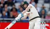 Langer rates Smith above Kohli after Old Trafford win