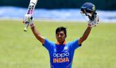 Under-19 Asia Cup: India thrash Pakistan