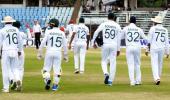 Afghanistan pile more misery on Bangladesh