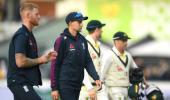 Root says inexperience exposed during Ashes loss