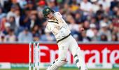 'It'll be Smith's Ashes if Australia prevail'