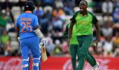 We believe we are going to win against India: Rabada